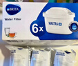 碧然德（BRITA）家用净水壶 滤水壶滤芯 MAXTRA+LE 去水垢专家滤芯 6枚装 实拍图