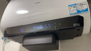 海尔（Haier）麦浪套系电热水器 国家补贴20%双胆扁桶60升BK5PLUS BK5升级款富锶小蓝瓶无镁棒3300W速热一级能效 实拍图