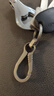 博友钛合金多功能钥匙扣男士腰挂简约个性汽车钥匙女士挂件周边送礼物 A5805 实拍图