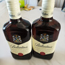 百龄坛（Ballantine’s）特醇 苏格兰调和型威士忌 500ml   实拍图