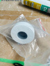 潜水艇（Submarine）SQ-3 下水管防臭塞厨卫排水管防臭密封圈厨房下水道防臭封口器 实拍图
