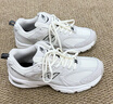 NEW BALANCE  NB530官方老爹鞋秋冬男鞋女鞋情侣网面透气复古百搭休闲运动鞋 月光米 MR530SH 【建议拍小半码】 40 (脚长25cm尺码详询客服) 实拍图