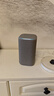 小米（MI）Xiaomi智能音箱 灰 超级小爱智能音箱 AI大模型问答 连续指令语控 支持远程备车 小米蓝牙音箱 实拍图