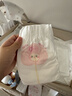 好奇（Huggies）铂金装小桃裤纸尿裤NB84片(5kg以下)尿不湿【透爽散热】 实拍图