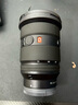 美本堂 适用于索尼24-70F2.8GM 一代 二代镜头保护贴膜 2470GM贴纸全包 磨砂黑 FE 24-70mm f/2.8 GM二代 实拍图