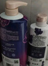 力士（LUX）霓光墨兰香沐浴露1000g 送幽莲沐浴露350g 持久留香 实拍图