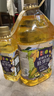 初萃 中粮玉米胚芽油5L+400mL 非转基因 食用油 一级 物理压榨 实拍图