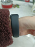 荣耀（HONOR）手环9 曜石黑 轻薄双曲面 心脏健康守护 14天超长续航 智能手环运动手环 送男友 实拍图