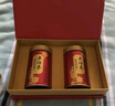 吴裕泰茉莉花茶 百年茉莉 浓香型特种200g 六窨含芽鲜爽 礼盒 实拍图