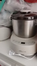 小熊（Bear）和面机3.5L 揉面机厨师机 全自动家用多功能智能活面搅面机 面包面粉发酵醒面 政府补贴HMJ-D35P1 实拍图
