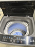 TCL 大容量8公斤波轮洗衣机 全自动家用 一级能效 家电国家补贴20% 以旧换新 送装一体B80L2R 实拍图