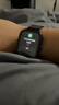 小米（MI）REDMI Watch 5 典雅黑 澎湃OS 2 心率血氧监测 蓝牙通话 红米手表5 智能手表 小米汽车 实拍图