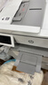 惠普（HP）9130E/9730/9720  A3/A4彩色喷墨打印机复印扫描一体机自动双面打印办公商用无线三合一照片试卷 HP 9730【无线+A3A4自动双面打印】 套餐一：大容量加墨墨盒+2套墨 实拍图