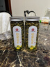 印象堂 茶叶花草茶 菊花茶 胎菊茶礼品 菊花蕾 2罐装共120g养生茶自己喝 实拍图