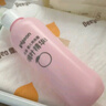 贝亲（Pigeon）桃子水 桃叶精华 婴儿爽身露 四季通用 200ml *3支装 实拍图