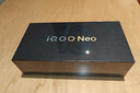 vivo iQOO Neo10 Pro+ 16GB+256GB 超级像素 骁龙8至尊版 2K Q10珠峰屏 国家补贴 学生 游戏  电竞手机 实拍图