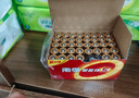 南孚5号电池40粒 五号碱性 聚能环5代 适用耳温枪/血糖仪/鼠标/遥控器/血压计/挂钟/电子锁/玩具等 实拍图