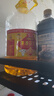 鲁花 食用油  物理压榨  非转基因 玉米油6.18L   实拍图