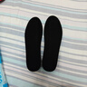 乐拓行增高鞋垫男士软弹久站防痛不塌陷隐形内增高垫女皮鞋增高垫2cm5cm 1双装-2cm】足弓支撑/隐形增高 3738码 实拍图