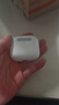 华强北新款【直营正品丨降噪Air7代】 蓝牙耳机真无线适配苹果主动降噪半入耳式国家补贴iPhone17/16/15Pods 【降噪全功能pods顶配版】 【主动降噪+空间音頻+三真电量】 实拍图