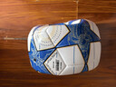 阿迪达斯（adidas）UCL欧冠 训练用足球 机缝球面足球日常活动用球5号 JP1534 实拍图