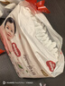 好奇（Huggies）铂金装小桃裤拉拉裤箱装XXXL64片尿不湿【透爽散热】 实拍图
