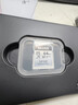 雷克沙（Lexar）64GB SD存储卡 U3 V30 佳能索尼富士尼康相机高速SD卡 读205MB/s 写140MB/s 4K超清录制 SD银卡 实拍图