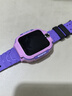 小天才电话手表N5/Q3/U3/N3/Q2A 官方旗舰正品 视频通话 GPS定位 可插卡儿童电话手表 智能学生手表 【Q2A升级款】N5 罗兰紫 【咨询送电话卡】 实拍图
