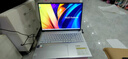 华硕无畏16 酷睿版 国家补贴20% 标压i9 2.5K 144Hz高分高刷高性能轻薄笔记本电脑(i9-13900H 16G 1T)  实拍图