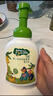 子初（matern’ella）宝宝奶瓶清洗剂草本果蔬清洗液清洁剂洗水果玩具餐具洗涤剂 奶瓶果蔬清洁剂500ml*2瓶 实拍图