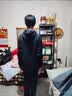 李宁加绒卫衣男士秋冬季新款加厚连帽上衣青少年套头帽保暖衫运动外套 实拍图