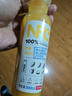 农夫山泉 100%纯果汁NFC果汁300ml*12瓶缤纷礼盒(6橙汁+6芒果汁)热门商品 实拍图