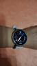HUAWEI WATCH GT 6 流光紫【丝缎缦语双表带套装】 41mm智能手表多维情绪健康全新骑行体验 实拍图