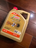 嘉实多（Castrol）极护智E版 全合成机油 润滑油 0W-40 SP A3/B4 4L 汽车保养 实拍图