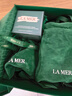 海蓝之谜（LA MER）奇迹云绒霜30ml修护紧致面霜护肤品套装化妆品礼盒生日圣诞礼物女 实拍图