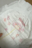 好奇（Huggies）铂金装小桃裤成长裤XXL74片(15kg以上)尿不湿【透爽散热】 实拍图