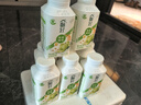 伊利畅轻利乐冠酸奶 低温风味发酵乳青提芦荟爆珠250g*9 源头直发包邮 实拍图