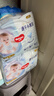 好奇（Huggies）金装拉拉裤XXL74(15kg以上)尿不湿【速干不易红】 实拍图