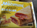 麦米米流心蛋酥500g芝士味 夹心鸡蛋卷饼干休闲零食下午茶独立包装 实拍图