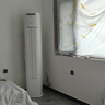 美的空调 3匹 酷省电Pro 家电国家补贴 新一级能效 客厅空调省电变频 空调柜机立式 KFR-72LW/N8KS1-1P 实拍图