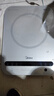 美的（Midea）电磁炉电陶炉 家用2200W大功率 恒匀火加热 电磁灶火锅爆炒定时电磁炉套装 C22-Micca705  实拍图