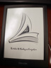 掌阅（iReader）Light4 长续航 6英寸智能阅读本 电子书阅读器 墨水屏电纸书 AI平板电脑学习看漫 便携笔记本 沉墨 实拍图