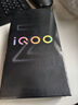 vivo iQOO Z10 Turbo Pro 12GB+512GB 云海白 第四代骁龙8s 120W超快闪充 电竞手机 国家补贴 实拍图