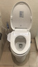 科勒（KOHLER）智能马桶盖智能坐便盖清舒宝C3-149恒动速热式全功能K-18649T-0 实拍图