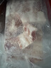 京东跑山猪黑猪去皮五花肉块4斤 烤肉炒菜食材 生鲜冷冻 红烧肉原料 实拍图