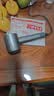 徕芬升【国家3C认证】高速无叶吹风机家用静音负离子大功率不伤发大风力理发店发廊华强北电吹风筒礼物 星空灰【30亿水润负离子】丨恒温速干护发 【顶配原版1：1】排名前十名 实拍图