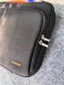 泰克森电脑包手提笔记本内胆包16英寸商务男女适用联想华为苹果macbook 实拍图