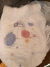 好奇（Huggies）金装云感裤拉拉裤婴儿尿不湿超薄成长裤新生儿宝宝瞬吸干爽学步裤 2XL 1包 34片 【15kg以上】 实拍图