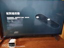 华为智慧屏 SE43 MEMC 43英寸超薄全面屏4K超高清智能液晶电视机卧室护眼 以旧换新平板电视机HD43KHAA 实拍图