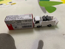 多美卡TOMY合金小汽车模型玩具80号天然气配送车新年礼物950554 实拍图